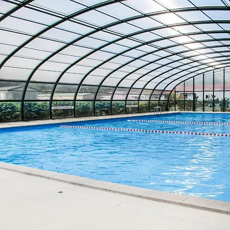 Casa de Férias Stunning In With 2 Bedrooms And Wifi Harderwijk