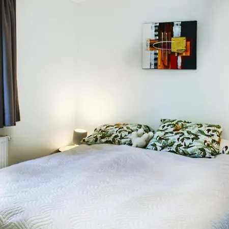 Stunning In With 2 Bedrooms And Wifi Harderwijk