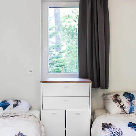 Stunning In With 2 Bedrooms And Wifi Casa de Férias Harderwijk
