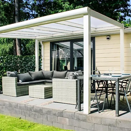 Casa de Férias Stunning In With 2 Bedrooms And Wifi Harderwijk